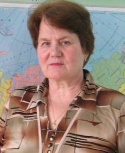 9 июля 2022 года ушла из жизни Смирнова Татьяна Савельевна.
