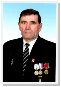Кузнецов Александр Григорьевич – руководитель, общественник